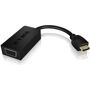 IB-AC502-C Mini HDMI Stecker > VGA Buchse, Kabel