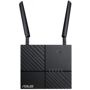 Asus 4G-Ac53U - LTE WLAN-Modem-Router (Schwarz)