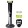Philips QP6620/20 - OneBlade Pro Face + Body Trimmer