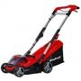 Einhell GE-CM 36/34 Li - Akku-Rasenmäher 36Volt