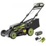 Ryobi RY36LMX51A-160 - 36 V Akku Rasenmäher brushless