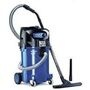 Nilfisk ATTIX 50-01 PC 302003411 Nass-/Trockensauger 1200 W 47 l antistatisch, halbautomatische Filterreinigung