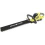 Ryobi RHT1850H25HS - Hybrid-Heckenschere - 18Volt + Kabelbetrieb