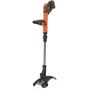 Black & Decker STC1820EPC - Akku-Rasentrimmer
