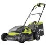 Ryobi RY18LMH37A-225 - Hybrid-Rasenmäher 18V