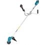 Makita DUR190UZX3 - Akku-Rasentrimmer 18V