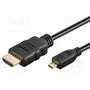 Adapterkabel HDMI > Micro-HDMI