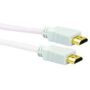 Schwaiger HDMI-Kabel 3,0m weiss