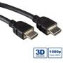 Xcab HDMI zu HDMI Kabel - 3m