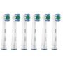 Braun Oral-B Aufsteckbürsten Precision Clean 6er CleanMaximizer