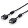 Equip 118806 - VGA-Kabel für Monitor 20m
