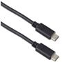 Targus ACC927EUX 1m USB C USB C Schwarz USB Kabel