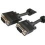 MediaRange VGA-Kabel Anschl. HD 15pin St/St 25.0m