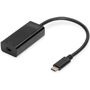 Digitus DA-70878 - USB Type-C 4K Mini DisplayPort Grafik-Adapter