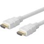 Vivolink PROHDMIHD15W-18G - HDMI 2.0 Kabel 4:4:4 4K/60Hz 18Gbps - 15m