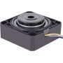 ES Laing DDC310 Pump - Single black plastic bottom, Pumpe