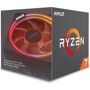 Prozessor (CPU) Boxed AMD Ryzen 7 2700X 8 x 3.7 GHz Octa Core Sockel: AMD AM4 105 W