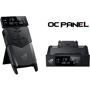 OC Panel, Frontpanel