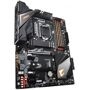 Gigabyte Z390 AORUS ELITE Mainboard Sockel Intel® 1151v2 Formfaktor ATX Mainboard-Chipsatz Intel® Z390