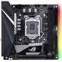 Asus ROG STRIX H370-I GAMING Mainboard Sockel Intel® 1151v2 Formfaktor Mini-ITX Mainboard-Chipsatz Intel® H370