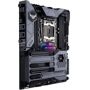 Asus TUF X299 MARK 1 Mainboard Sockel Intel® 2066 Formfaktor ATX Mainboard-Chipsatz Intel® X299