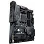 Asus ROG CROSSHAIR VI EXTREME Mainboard Sockel AMD AM4 Formfaktor E-ATX Mainboard-Chipsatz AMD® X370