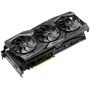 Asus Grafikkarte Nvidia GeForce RTX2080 Ti Gaming 11 GB GDDR6-RAM PCIe x16 HDMI™, DisplayPort, USB-C™