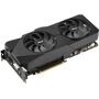 Asus Grafikkarte Nvidia GeForce RTX2060S Evo 8 GB GDDR6-RAM PCIe x16 HDMI™, DVI, DisplayPort