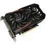 Gigabyte Grafikkarte Nvidia GeForce GTX1050 Overclocked 2 GB GDDR5-RAM PCIe x16 HDMI™, DVI, DisplayPort