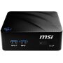 Cubi N 8GL-002BEU, Barebone