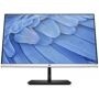 HP 24fh LED-Monitor 60.5 cm (23.8 Zoll) EEK A (A++ - E) 1920 x 1080 Pixel Full HD 5 ms HDMI™, VGA IPS LED