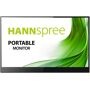 Hannspree 16.6 Zoll Hannspree HL161CGB - portabler Monitor