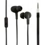 Logilink HS0042 - Wassergeschütztes (IPX6) Stereo In-Ear Headset - Schwarz