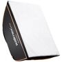 walimex pro Softbox Orange Line 50x70