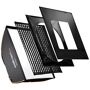 Walimex Softbox pro PLUS Orange Line