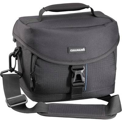 Kameratasche Cullmann PANAMA Maxima 120 Innenmaß (B x H x T) 200 x 160 x 120 mm Wasserdicht Schwarz