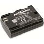 Ansmann A-Can LPE6 Kamera-Akku ersetzt Original-Akku LP-E6 7.4 V 1400 mAh