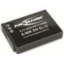 Ansmann A-Nik ENEL 12 Kamera-Akku ersetzt Original-Akku EN-EL12 3.7 V 900 mAh