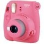 Fujifilm Instax Mini 9 - Limited Edition Sofortbildkamera Blush Rose