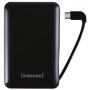 Intenso XC10000 Powerbank (Zusatzakku) LiPo 10000 mAh 7314530