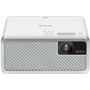 Epson Ef-100W - Beamer (Mobil, Heimkino, HD-ready, 1.280 x 720 Pixel)