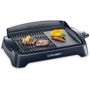 656, Grill