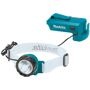 Akku-Leuchte DML800, LED-Leuchte