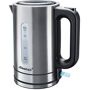 Steba Germany WK 20 Wasserkocher schnurlos Edelstahl