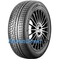 Hankook i*cept evo² (W320B) HRS ( 245/45 R18 100V XL , runflat SBL )