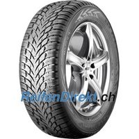 Nokian WR SUV 4 ( 255/70 R16 111H )