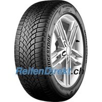 Bridgestone Blizzak LM 005 DriveGuard RFT ( 195/55 R16 91H XL , runflat )