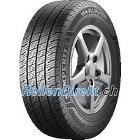 Semperit Van-All Season ( 195/70 R15C 104/102R 8PR )