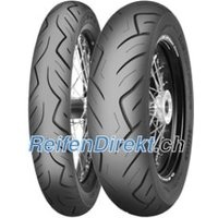 Mitas Custom Force ( 80/90-21 TL 54H Vorderrad )
