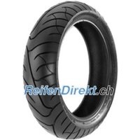 Bridgestone BT020 RF ( 170/60 ZR17 TL (72W) Hinterrad, M/C Honda ST 1300 ABS+TCS, Sonderkennung F, Typ SC51 )
